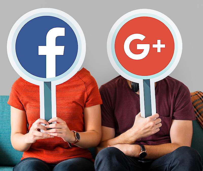 4. ChatGPT Google'i ja Facebooki reklaami jaoks